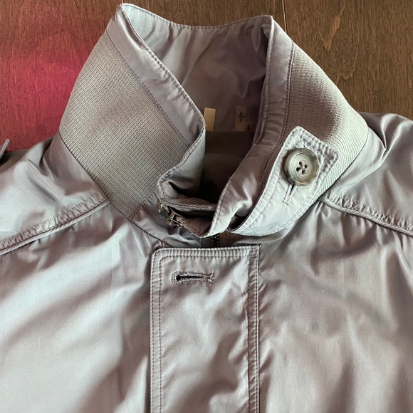 Elie Tahari Field Jacket - Picture 2 of 6